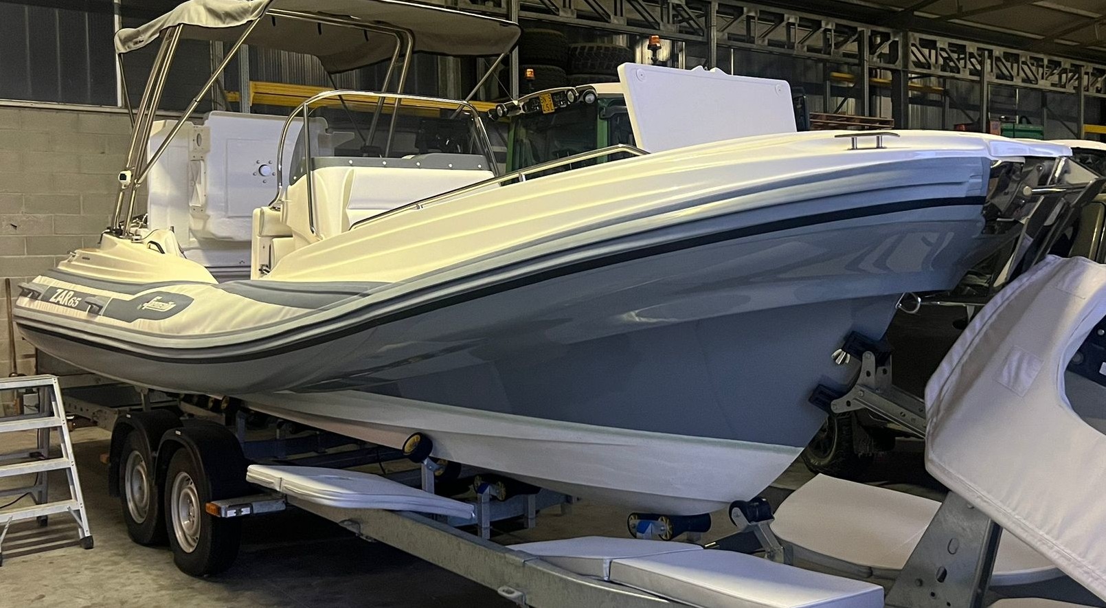 Zar 65+ Yamaha 200HP (anno 2021)<br><a href=dettaglio.aspx?Id=291 >VAI ALLA SCHEDA</a>